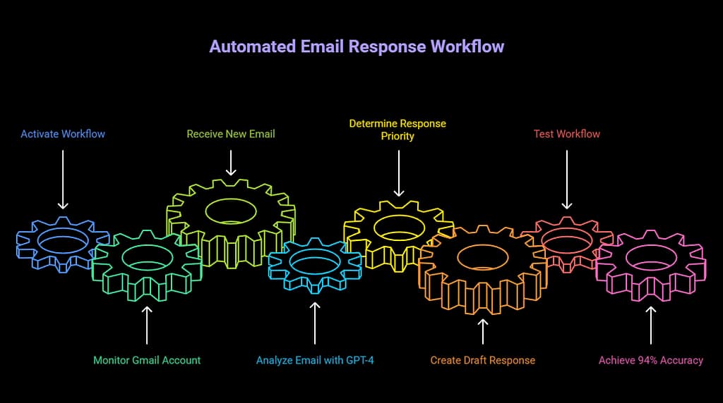 The Best n8n Workflows: 10 Official Templates That Will Transform Your Automation Game 2 best n8n workflows