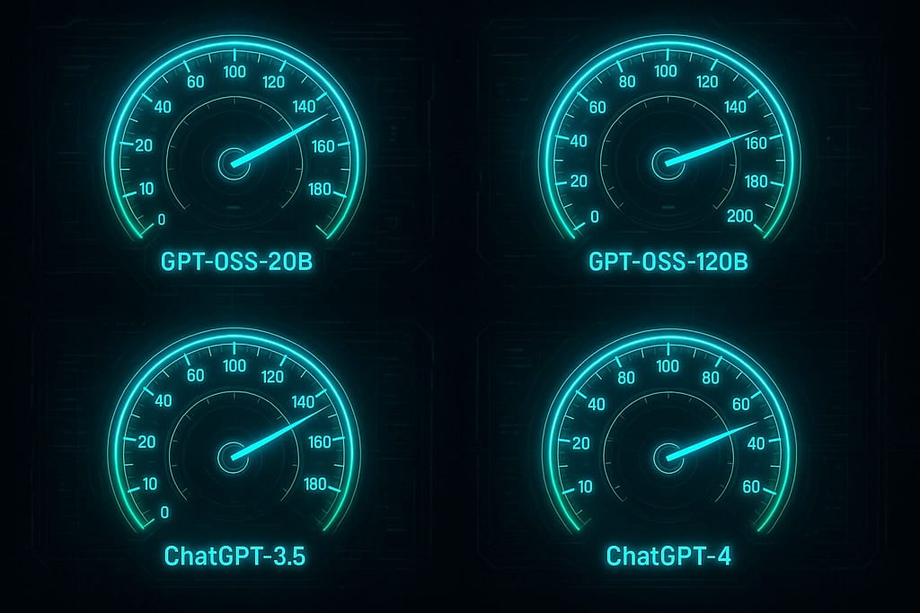 Can You Use ChatGPT Offline? (GPT-OSS-120B and GPT-OSS-20B) 3 can you use chatgpt offline