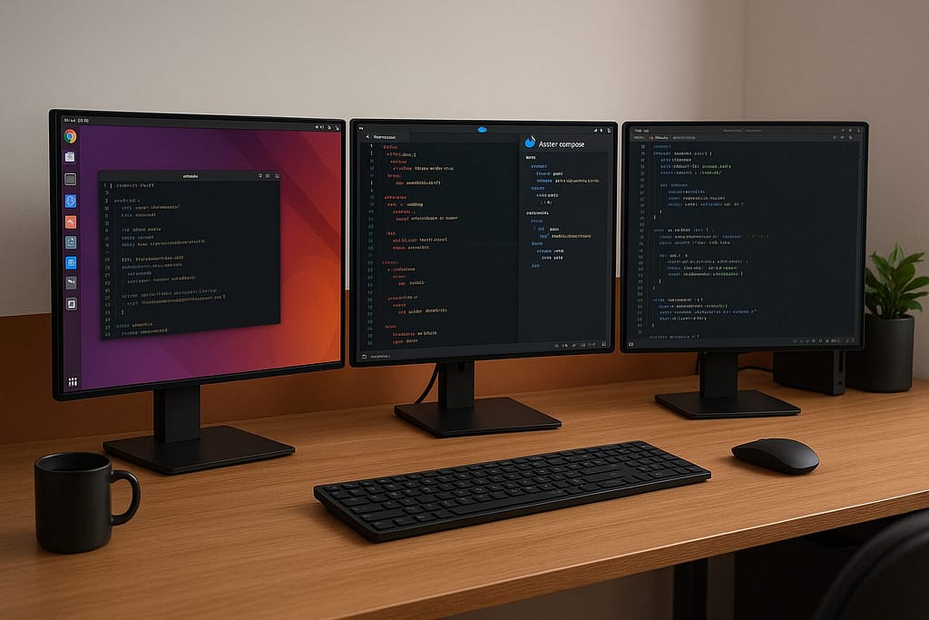 n8n vs Zapier : Battle of the Automation Giants in 2025 1 n8n vs zapier