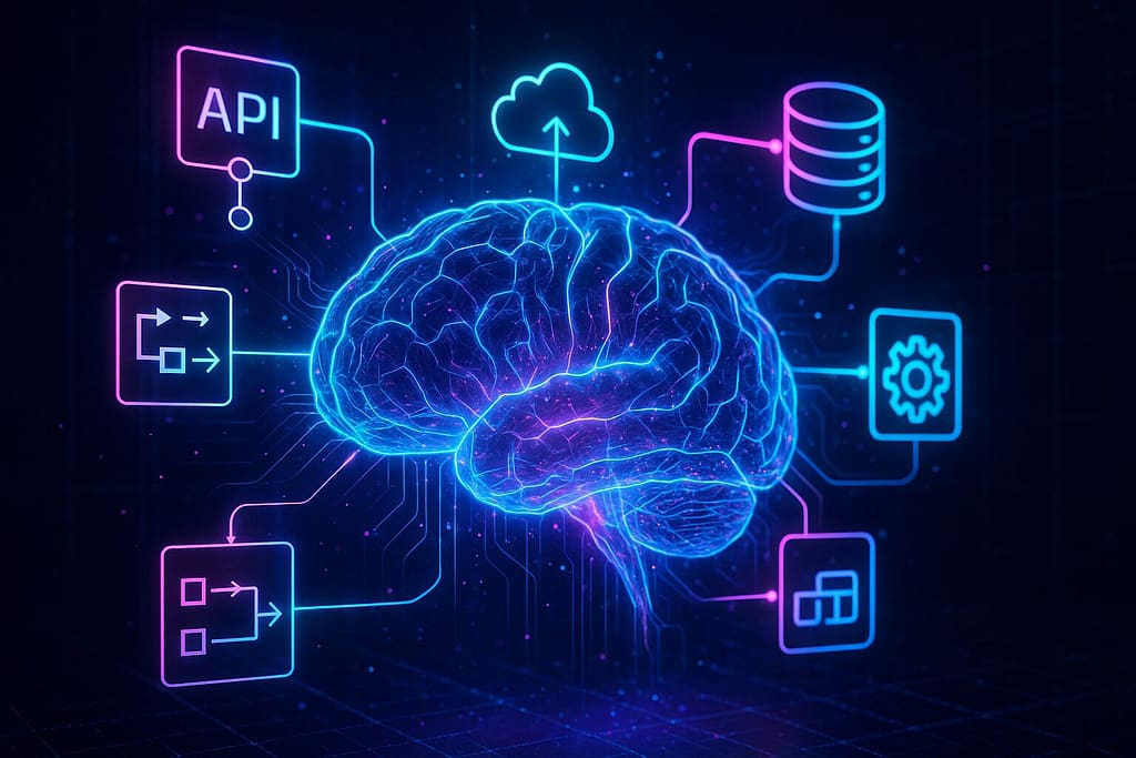 n8n vs Zapier : Battle of the Automation Giants in 2025 6 n8n vs zapier