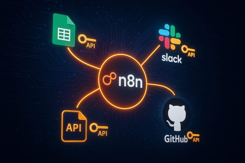 How to Install n8n and Run n8n Locally: Complete Setup Guide for 2025 5 how to install n8n, how to run n8n locally