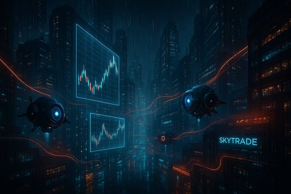 Can n8n Access StockHero Trading Bots Without API? 5 can n8n access stockhero trading bots without api