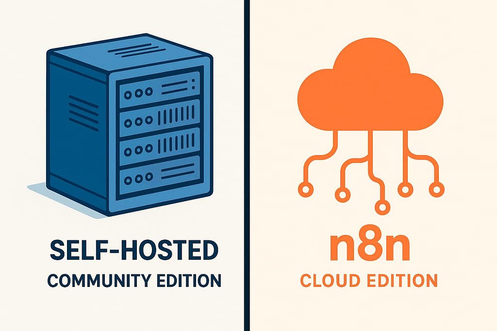 Is n8n Free ? The all-in pricing and self-hosting guide of n8n in 2025 1 is n8n free