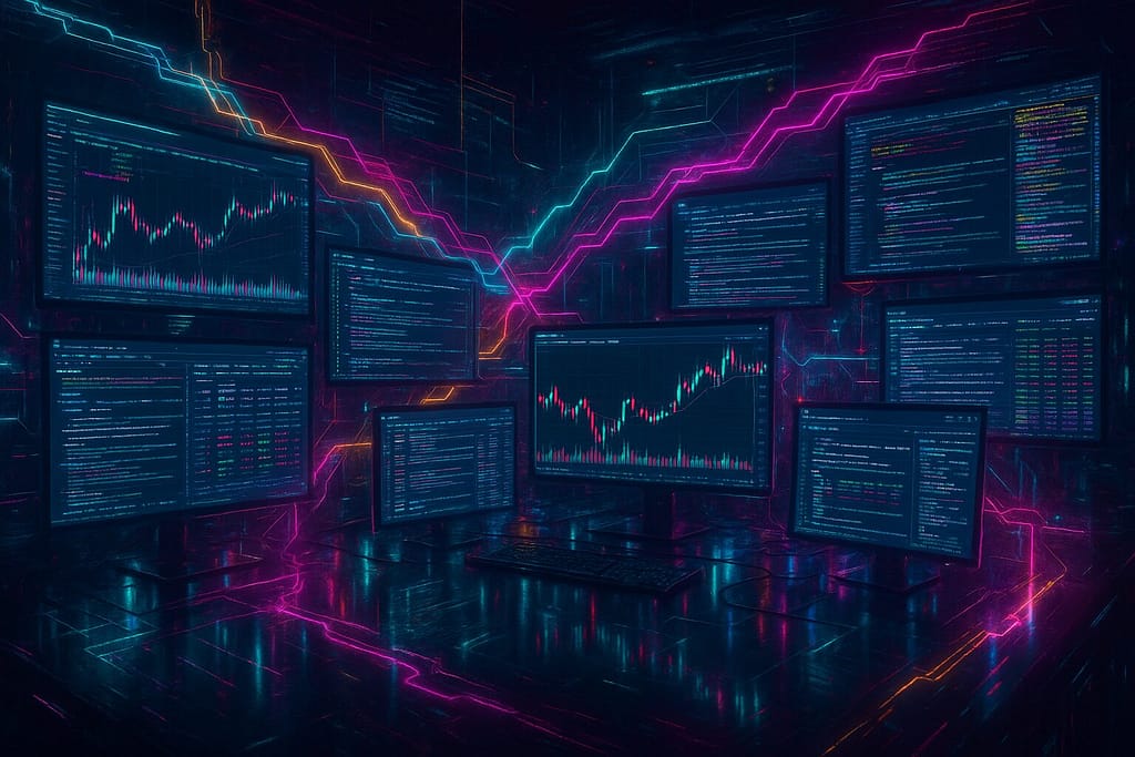 Can n8n Access StockHero Trading Bots Without API? 1 can n8n access stockhero trading bots without api