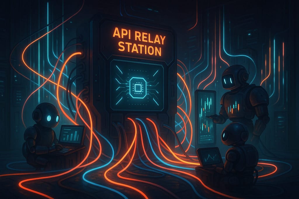 Can n8n Access StockHero Trading Bots Without API? 4 can n8n access stockhero trading bots without api