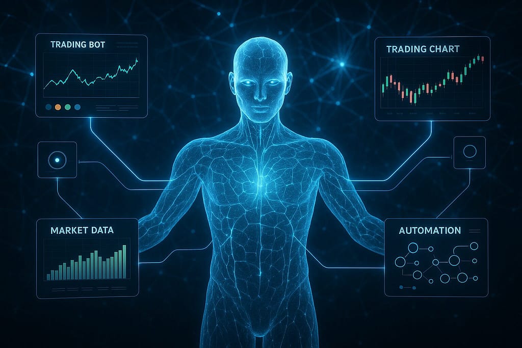 Can n8n Access StockHero Trading Bots Without API? 6 can n8n access stockhero trading bots without api