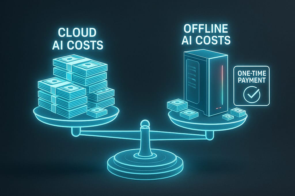 Can You Use ChatGPT Offline? (GPT-OSS-120B and GPT-OSS-20B) 6 can you use chatgpt offline