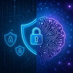 Which is Easy Cybersecurity or Artificial Intelligence?