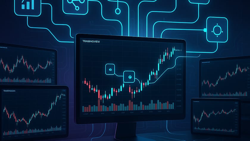 n8n tradingview