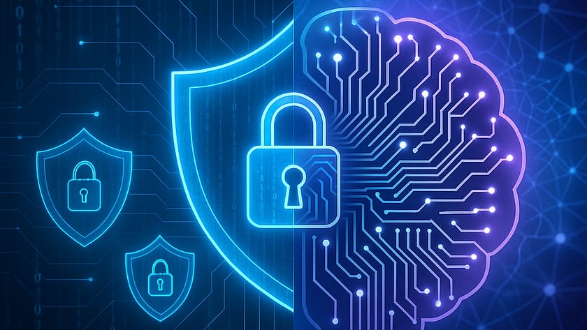 which is easy cybersecurity or artificial intelligence