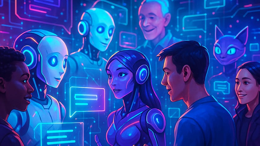 chatbot platform janitor ai