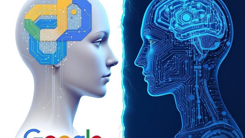 Google Gemini AI vs n8n Workflow Automation