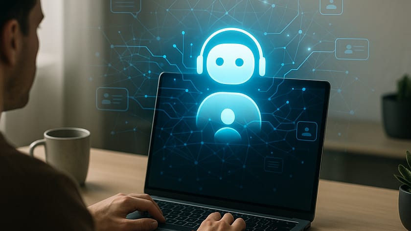 ai chatbot training jobs