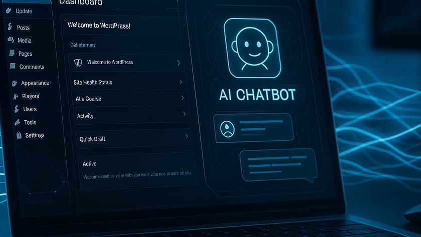ai chatbot wordpress