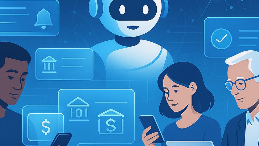 finance ai chatbot