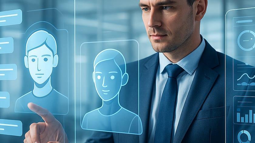 conversational ai vs chatbot