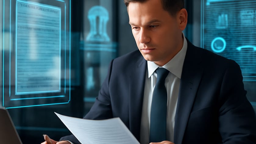 will artificial intelligence replace lawyers