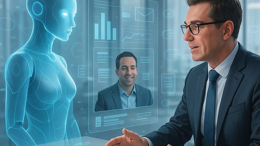 will ai replace insurance agents