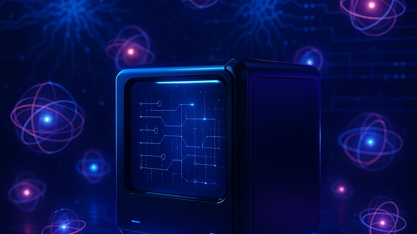 what is quantum artificial intelligence