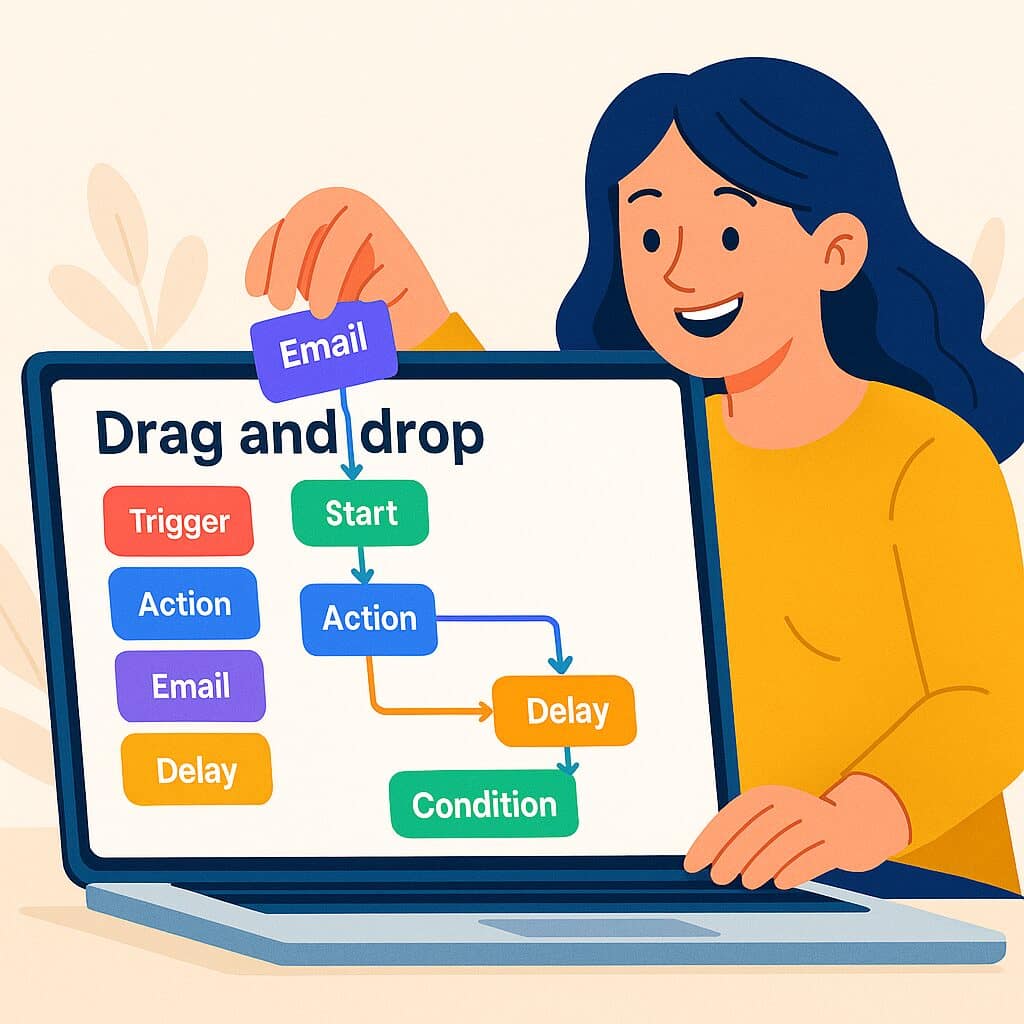 n8n vs Zapier : Battle of the Automation Giants in 2025 2 n8n vs zapier