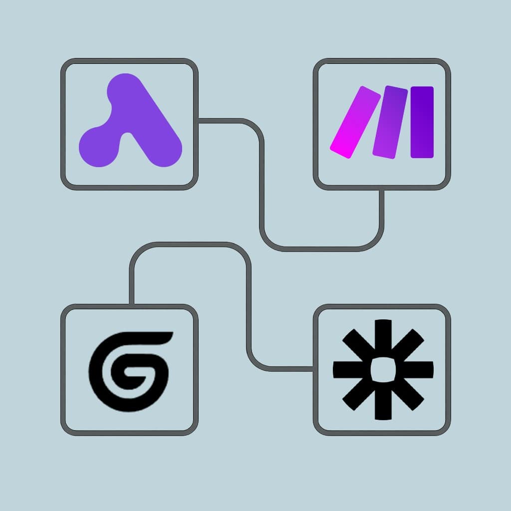 Best n8n Alternatives for Workflow Automation in 2025 2 n8n alternatives