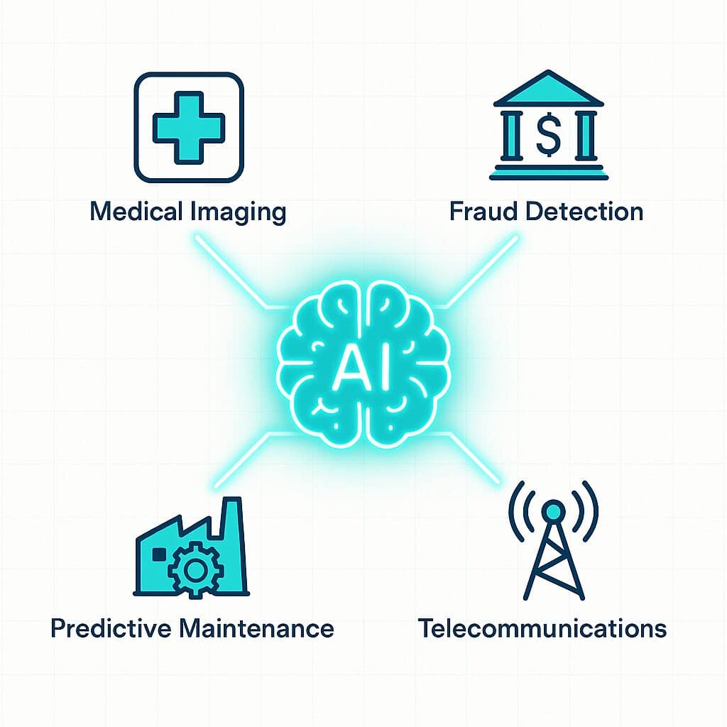 How Open Source AI Models Are Democratizing Artificial Intelligence in 2025 5 Open Source AI Models