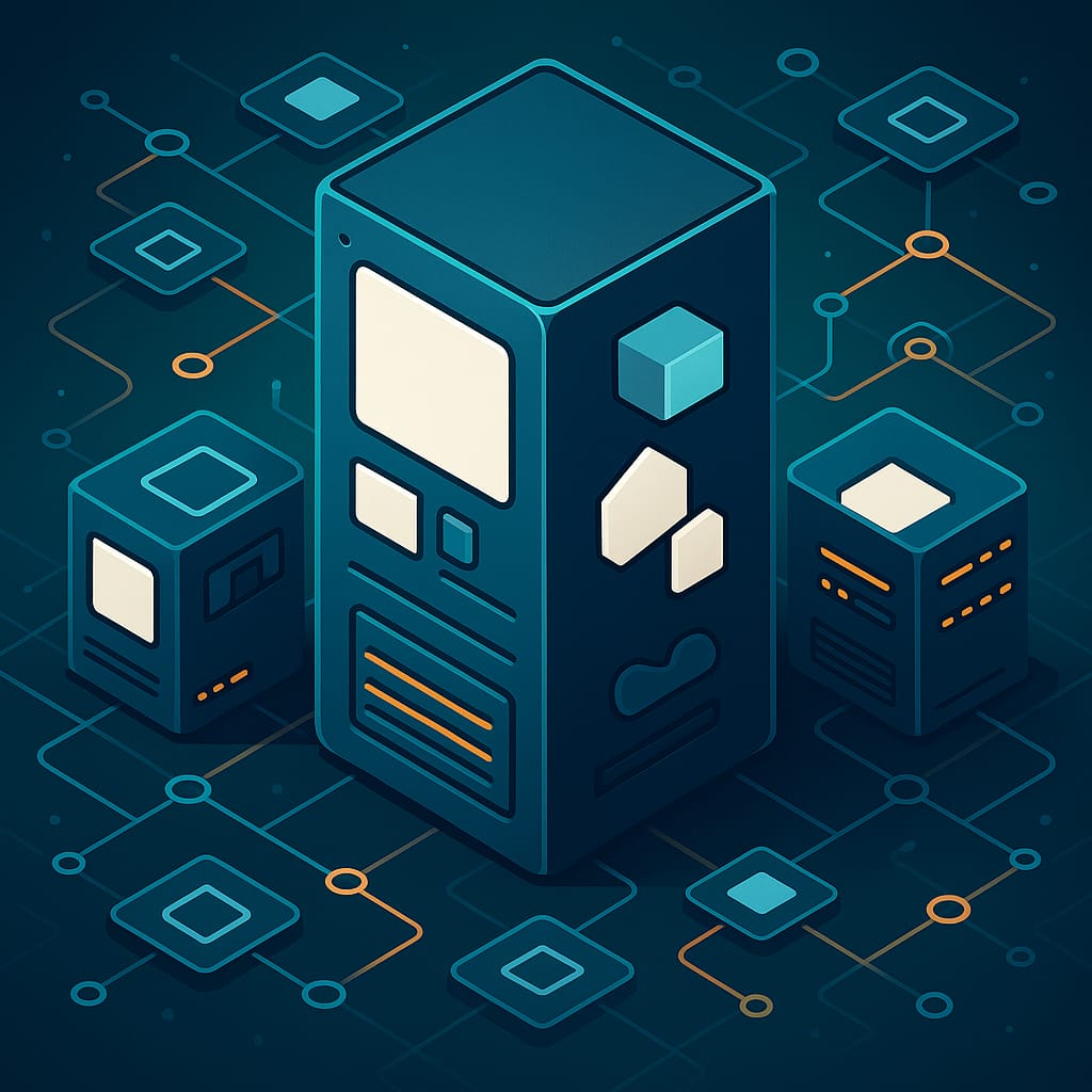 Best n8n Alternatives for Workflow Automation in 2025 3 n8n alternatives