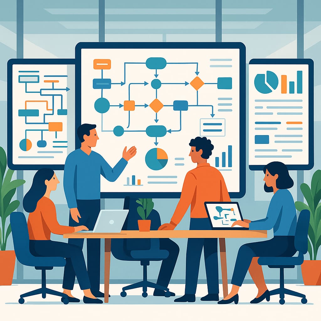 Best n8n Alternatives for Workflow Automation in 2025 5 n8n alternatives