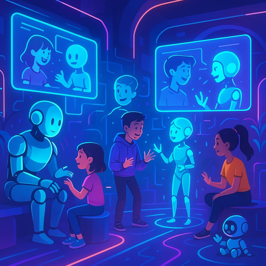 Chatbot Platform Janitor AI 1 chatbot platform janitor ai