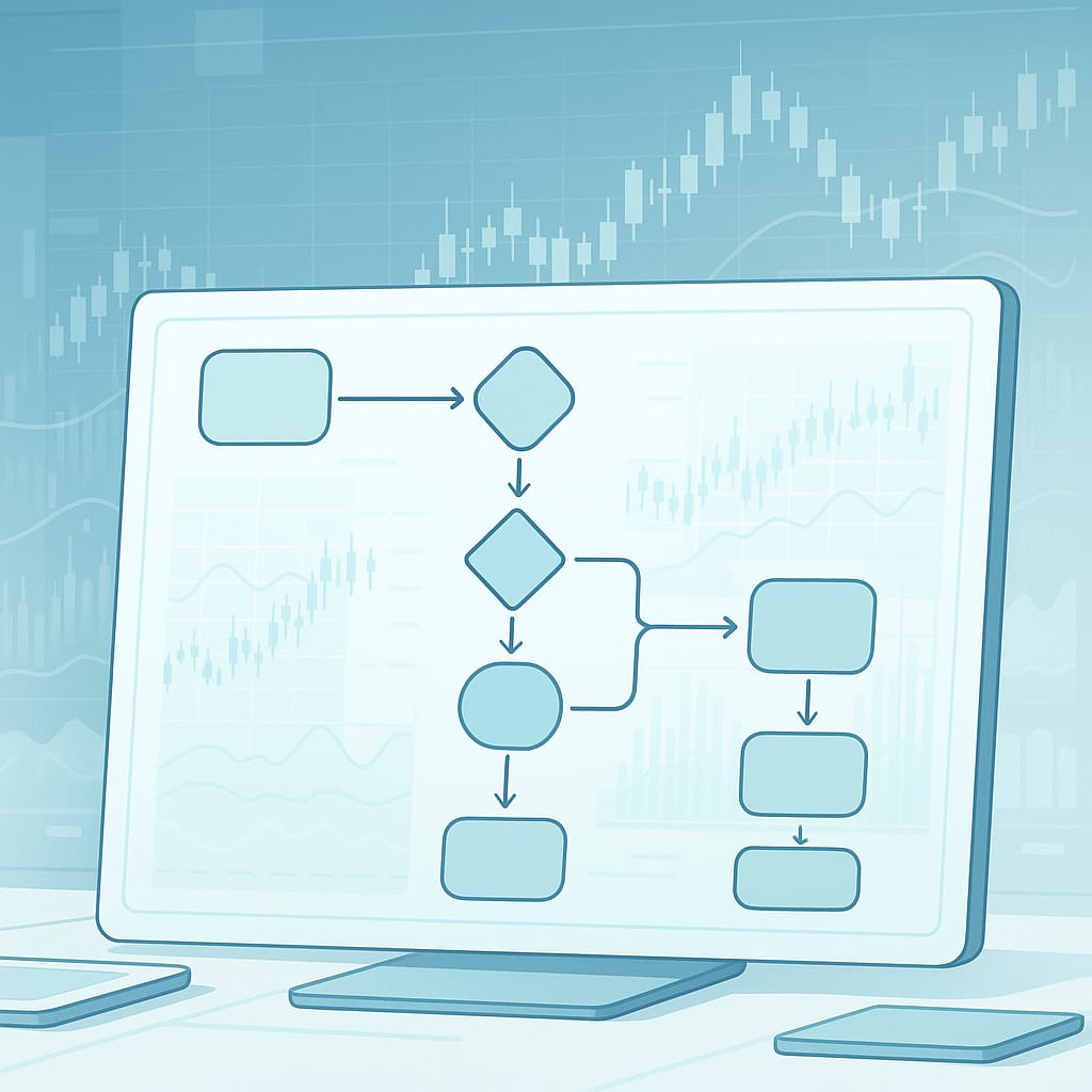 Building Automated Trading Workflows with n8n TradingView Integration 4 n8n tradingview