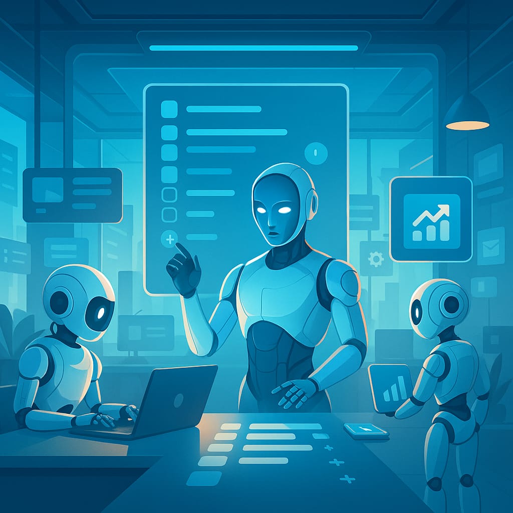 Best n8n Alternatives for Workflow Automation in 2025 4 n8n alternatives