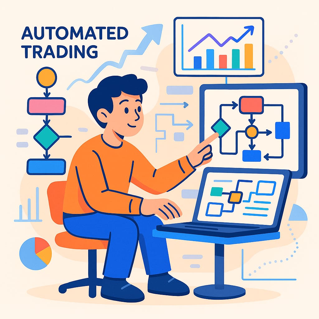 Building Automated Trading Workflows with n8n TradingView Integration 6 n8n tradingview
