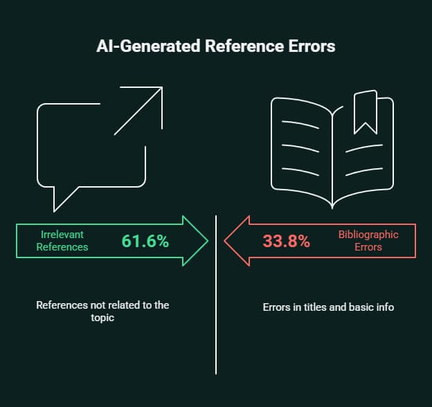 Can AI Chatbots Make Mistakes? The Uncomfortable Truth About Artificial Intelligence Errors 2 can ai chatbots make mistakes