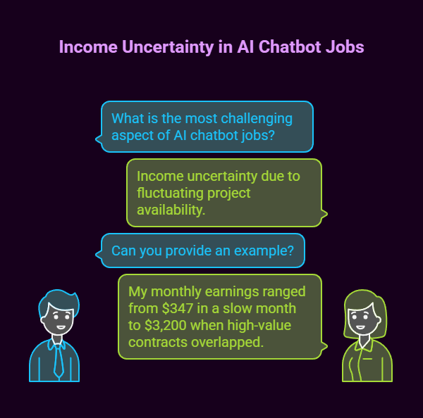 AI Chatbot Training Jobs: Your Complete Guide to Landing High-Paying Remote Roles in 2025 4 ai chatbot training jobs