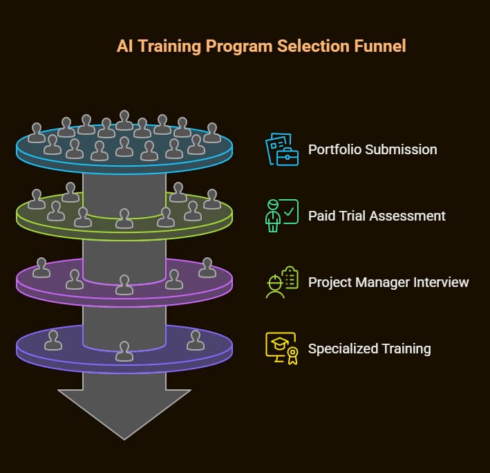 AI Chatbot Training Jobs: Your Complete Guide to Landing High-Paying Remote Roles in 2025 3 ai chatbot training jobs