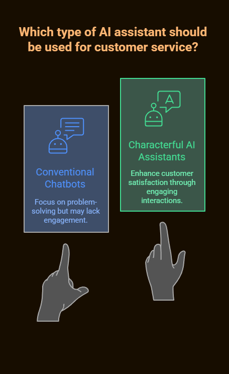 The Smart Way To Create Your Own Custom Chatbot with Character AI And Voice: AI Chatbot Development Service 3 create your own custom chatbot with character ai and voice, ai chatbot development service